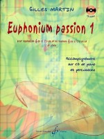 Euphonium passion Vol. 1