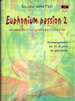 Euphonium passion Vol. 2