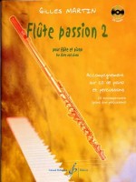 Flûte passion Vol. 2