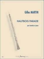 Hautbois parade