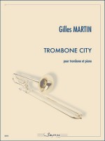Trombone city