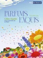 Parfums exquis