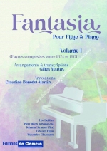 Fantasia Vol.1
