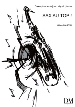 Sax au top !