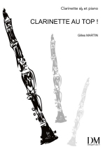 Clarinette au top !