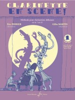 Clarinette, en scène ! Vol. 1