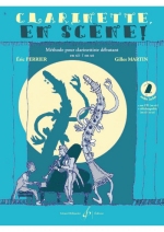 Clarinette, en scène ! Vol. 2