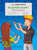 En parfait accord ! Vol. 1