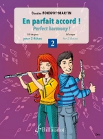 En parfait accord ! Vol. 2