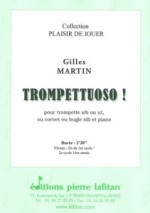 Trompettuoso !