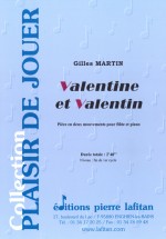 Valentine et Valentin