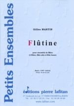 Flûtine