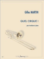 Quel cirque !