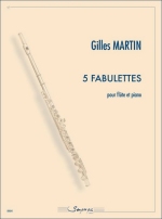 5 Fabulettes