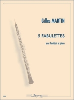 5 Fabulettes