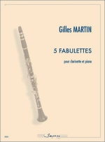 5 Fabulettes