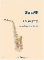 5 Fabulettes