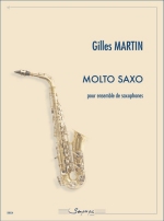 Molto saxo
